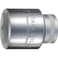 Stahlwille Soquete 1/2´´ 21mm