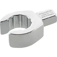 Stahlwille Ferramenta De Inserção De Anel 733/10 9x12 24 Mm