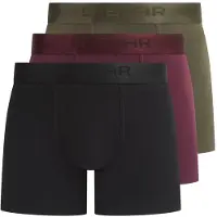 G-Star Boxers D29417-01 Brief 3 Unidades