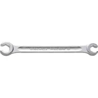 Stahlwille Chave De Boca Open Ring 24 8x10 145 Mm