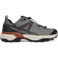 Salomon Sapato baixo 'X Ultra 360' cinzento / cinzento escuro