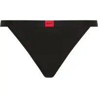 HUGO Tanga Signature 10277573 Red