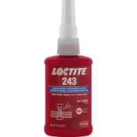 Loctite Cola 243 Thread Locker 50ml