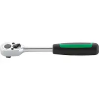 Stahlwille Catraca 435 3/8´´ 193 Mm