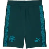 Puma Calções Manchester City Fc King