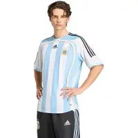 Adidas Camisola Principal da Argentina 2006