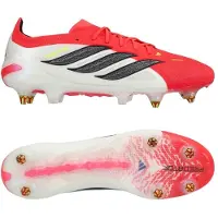 Adidas Botas de Futebol Predator Elite — Piso Mole