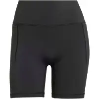 Adidas Calças de desporto 'OPTIME POWER' preto