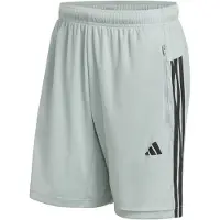 Adidas CALÇÕES EM PIQUÉ WORKOUT ESSENTIALS BASE 3-STRIPES 9inch