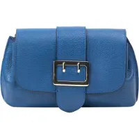 Faina Mala de ombro azul