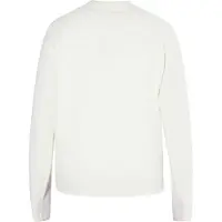 Mymo Pullover branco