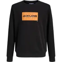 Jack & Jones Moletom Cole Print