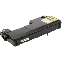 HP Depósito P6sb85a Hp Lj Mfp E877dn