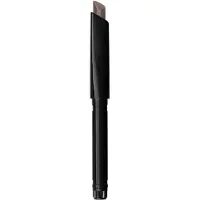 Bobbi Brown Long-Wear Refill recarga de lápis de sobrancelhas cor Black Brown 0,33 g