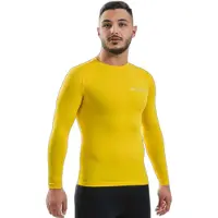 Givova Camiseta De Manga Comprida Corpus 3