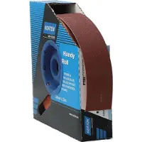 Norton Rolo De Lixa P120 38 Mm X 25 M
