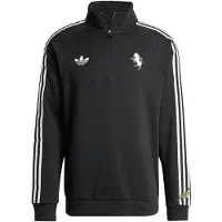 Adidas Camisola de Meio-fecho Originals da Juventus