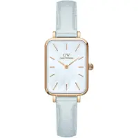Daniel Wellington Quadro Bluebell DW00100638