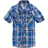Brandit Camisa De Manga Curta Roadstar