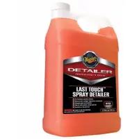 Meguiar's Último Toque Do Detalhista 3.78l