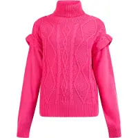 Mymo Pullover 'Blonda' rosa