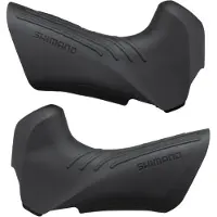 Shimano Borrachas Das Manetes De Bicicleta Grx Rx815