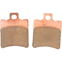 EBC Pastilhas De Freio Sinterizadas Sfa-hh Series Sfa193hh