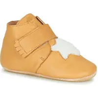 Easy peasy Chinelos KINY ETOILE rapazes - Castanho - 27