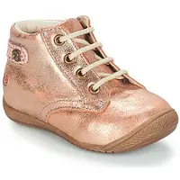 GBB Botas baixas NICOLE criancas - Rosa - 18