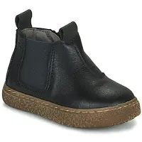 Citrouille et compagnie Botas baixas PESTACLE rapazes - Preto - 30