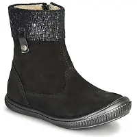 GBB Botas baixas ORANTO criancas - Preto - 25