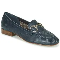 Jb martin Mocassins MAYA mulheres - Azul - 39