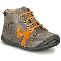 GBB Botas baixas OVELO rapazes - Cinza - 20