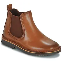 Citrouille et compagnie Botas baixas HOVETTE criancas - Castanho - 24