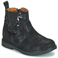 GBB Botas baixas PETITOUNE criancas - Preto - 24