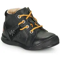 GBB Botas baixas ORBINO rapazes - Preto - 18