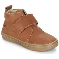 Citrouille et compagnie Botas baixas FOJAMO rapazes - Castanho - 26