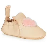 Easy peasy Chinelos BLUBLU COEUR rapazes - Bege - 25