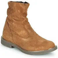 GBB Botas baixas MICKY criancas - Castanho - 32