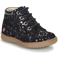 GBB Botas baixas NINON criancas - Azul - 18