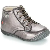GBB Botas baixas NICOLE criancas - Prata - 18