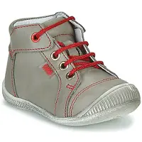 GBB Botas baixas PARGA rapazes - Cinza - 18