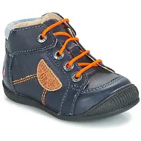 GBB Botas baixas RACINE rapazes - Azul - 18