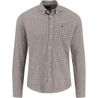 Fynch&Hatton Camisa De Manga Comprida 15115780