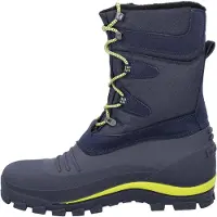 CMP Botas De Neve 3q47867 Nietos