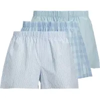 Jack & Jones Boxers Milano 3 Unidades