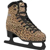 Roces Patins De Gelo Leopard