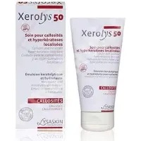 ACM Laboratórios Xerolys 50 Emulsão 40ml