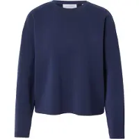 Rich & royal Camisa azul escuro
