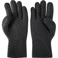 Cressi Luvas Ultrastrecht 3.5 Mm